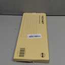 TECKNET 2.4G Wireless Keyboard - Mini Compact Keyboard with Media Hotkeys, 12-Month Battery Life, Compatible with PC, Desktop, Laptop, Smart TV - Black