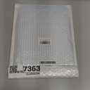 Titanium Cutting Board for Kitchen, Stainless Non Stick Chopping Board, Upgrade Double Sided Food-Grade Titanium Board for Kitchen for Meat Cheese Vegetable (Small)