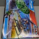 Playmobil Police Parachute Search