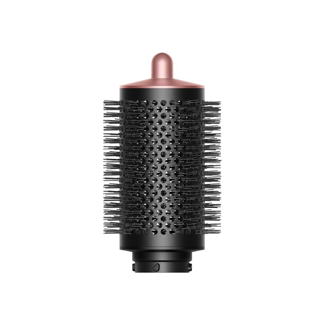 Dyson Airwrap Large round volumizing brush Black/Ros
