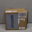 WELLAND Zig - Zag Floating Corner Shelves, 4-Tier Wall Mounted Storage Shelf with White Finish for Bedroom, Living Room, Bathroom, Display Shelf for Small Plant, Photo Frame, Toys and More