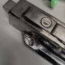 Pacify Walk in Cooler Door Handle, Heavy Duty Freezer Door Handle Latches for Commercial Cooler Freezer Laboratory Door Locks