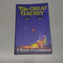 The Great Gatsby - Reader's Library Classic