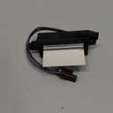 Blower Motor Resistor Heater Fan Control Module for 2003-2007 Chevrolet Silverado Avalanche Suburban Tahoe, GMC Sierra Envoy Yukon, Cadillac Escalade, Replaces 1580567, 93803636, 89018778