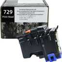 Office King 729 Printhead (F9J81A) Compatible with DesignJet T830 MFP & T730 Large Format Plotter Printers
