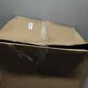 WRENSONGE Twin/Twin XL Comforter Set for Girls Boys Teens, 1 White Comforter & 1 Pillow Sham, Soft Lightweight Kids Comforter Sets for All Seasons Dorm Bedding