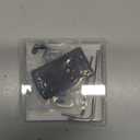 DPP Titanium Dovetail Mount Compatible with Smith Wesson MP Vortex Viper,Burris Fastfire,Docter