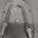 Philips Sonicare Power Flosser 5000, White, HX3811/20