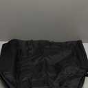 Hot Tub Spa Heater Pump Cover,Waterproof Hot Tub Insulated Pump Cover for Multiple Brands (Black, Square)