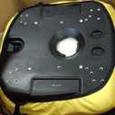 Yellow Tractor Seat Made for Universal Tractor Seat and Compact High Back Mower Seat with Adjustable Armrest. Made in Durable Yellow Endura. 1 per box. Ask about quantity discounts