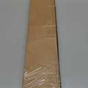 LazBlinds No Tools No Drill Cordless Cellular Shades, Light Filtering Honeycomb Shades for Home, Thermal Insulation Blinds for Windows, 21" W x 48" H, Dark Grey