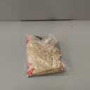 Beige Christmas Red Lace Table Runner, 90 inches Long Embroidered Xmas Element Table Decorations (Beige&Red, 19x90)