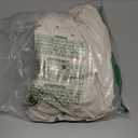 Inflatable Baby Chair, Baby Inflatable Seat for Babies 3 Months and Up Summer Inflatable Baby Seat for Sitting Up, Blow Up Baby Floor Seat with Built in Air Pump, Rainbow