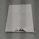 2-Pack 200LED Solar Halloween LightsOrange& Purple String LightsSolar Fairy Lights with 8 ModesHalloween Lights Outdoor Waterproof for Bedroom Patio Garden Party Yard Decoration