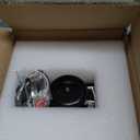 Hiorucet 0171M00001S Furnace Draft Inducer Motor Assembly Replacement for Goodman Amana 017100000S 0171M00000 0171M00000S 0171M00001 0171M00001S J238-150-15293 FB-RFB501 22307501 119384-00 70582108