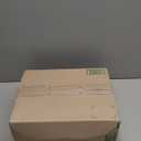 2 Pack 26" x 2.125" Inch Beach Cruiser Bike Tires with or Without Tire Levers Folding Bicycle Comfortable Replacement Tires Black Wall/White Side Wall with or Without Inner Tubes