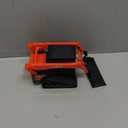 New Ray Mini Chargeuse Kubota SVL90 1/18 -33173 SS Toy, Multi-Coloured