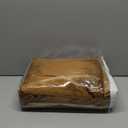 MIULEE Velvet Pinch Pleated Blackout Curtains 90 inches Long, Gold Brown Pleat Design Thermal Insulated Luxury Window Drapes for Living Room Bedroom with Hooks, Set of 2