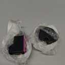 67XL Ink Cartridge Replacement for HP 67 XL Black Tri-Color Remanufactured for HP Ink 67 67XL for DeskJet 2755e 2700 2855e 2800 2752 2742e 4155e 4255e 4100 Envy 6055 6055e 6455e Printer (2-Pack)