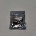 8pcs Round LED Indicator Trailer Side Marker Lights for Truck Camper Van Boat Bright Easy Install Energy Efficient Safety Lamps