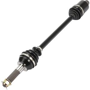 Rear Left/Right CV Axle for 2010 For Polaris Ranger 500,2013 2014 For Polaris Ranger 800,2010-2014 For Polaris Ranger Crew 800,2010-2013 For Polaris Ranger XP 800,2010-2012 For Polaris Ranger HD 800