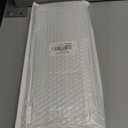 Joyhawk 4 Pieces Wall Decor Signs, THIS IS US, TOGETHER, BLESS THIS HOME, FAMILY Rustic Wooden Farmhouse Wall Art Dcor For Living Room Bedroom Kitchen, , 4.7 x 13.8 Inch(Grey)