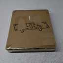 Multi-Functional Push-Up Plate with 4 Color Zones and 16 Holes. Portable and Foldable Push-up Board with Handle for Muscle Building and Strength Training