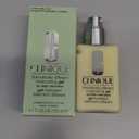 Clinique 3-Step Dramatically Different Moisturizing Oil Free Gel | Face Moisturizer For Combination Oily to Oily Skin Types