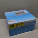 50 Count 30 x 36 Super Absorbency Disposable Underpads, Leakproof Quick Drying, Baby Puppy & Adults Bed Pads Disposable Adults, Dog Pee Pads Extra Large, XXL Incontinence Pads