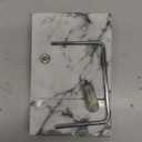 Fox Run Marble Cheese Slicer, White, 1 Replacement Wire, 3841COM