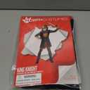 Morph Medieval Knight Costume For Boys, Knight Costume Kids, Halloween Costumes For Boys Warrior Costumes Kids (Small)