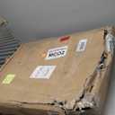 24"Depth Metal Wire Shelving Unit Metal Shelf Adjustable Storage Rack Kitchen Storage shelves 4 Tier Commercial Heavy-Duty 2200 LBS Sturdy Standing Steel for Home Garage Pantry 24"Dx 30"Wx59"H