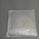 Unbreakable Mirror for Wall, Full Body Mirror for Kids, 4Pack 10 x10 inch, Shatterproof Plexiglass Long Mirrors Fores Bedroom Closet, Children Plastic Mirrors Non Glass Stick on Mirro