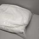 Queen Size Luxury Tencel Mattress Protector, 100% Waterproof, Ultra Soft, Naturally Cooling & Breathable, Deep Pocket Up to 18"