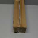 HOME RIGHT Over The Door Clothes Hanger,1.69 Inch Door Hook for Over The Door Drying Rack,Foldable Retractable Overdoor Hanger Hook for Bathroom,Laundry Room,Apartament and Bedroom