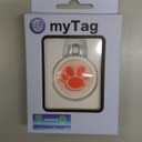 2025 GPS Tracker for PetLong Battery Life | Compatible with iPhone & Android