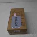 DEKAVA Under Sink Organizer 2 PackBathroom Cabinet Organizer2 Tier Sliding Cabinet Basket Organizer Drawer, Multi-Purpose Bath Collection Baskets for Bathroom (Grey)