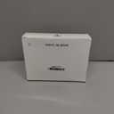 Bettecos 70s 80s Costume Wigs for Men with Mustache Glasses and Chain Short Brown Shaggy Disco Wig for Rocker Singer Hippie Retro Cosplay Halloween Party