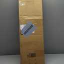 15mm Camera Rods Aluminum Alloy 16Inch Black Rail Rod 400mm Pack of 2- (A014-16 Rod-400mm)