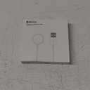 Apple Watch Magnetic Charging Cable (1 m)