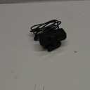 USB HD Webcam with Built-in Microphone and Rotatable Tripod, 1080P Video, Wide Angle Camera, Privacy Cover, for Desktop PC or Laptop Computer - 3Black