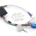 6877ER1016H 6501KW2002A for LG Washer Motor Wire Harness and Hall Sensor Replaces 1395759 AH3530239 EA3530239 PS3530239