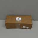 Clear Slingback Heels for Women,Pearl Kitten Heels Sparkly Rhinestone Sandals Pointy Toe Wedding Dress Shoes (8, Apricot)