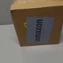 Goovilla 4x4 Post Caps Black(Actual 3.5" x 3.5"), 24 Pack Fence Post Caps with 48 Screws and Easy Installation, Sturdy Waterproof Plastic Deck Post Caps with Frosted Finishing Touch, Protect Wood Post