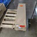 Dr. Shrink DS-287213B Blue 7mm x 28' x 213' Shrink Film