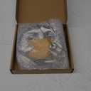 Decorative Plates Handmade Ceramic Ornament for Home&Office Wall Decors (with Hanger) (F3)