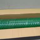 Grass Protection Mesh, 4 ft 32.8 ft Green Lawn Reinforcement Netting, Reusable HDPE Grass Reinforcement Mesh for Grass Parking, Driveways, Turf Protection