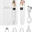 Blackhead Remover Vacuum