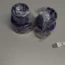 2 Pack Replacement V10 Filters for Dyson V10 Cyclone Series, V10 Animal, V10 Absolute, V10 Total Clean, SV12, Replace Part 969082-01