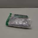 Dog Sweater Turtleneck Knitted Pet Clothes Solid Color Puppy Sweater Warm Dog Sweaters for Small Dogs(Grey XS)